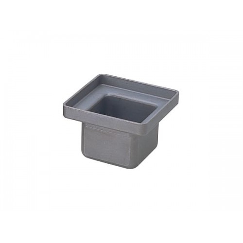 HAKKO A1540 Solder Pot/75X75 Durable Type For FX-300. FX-301B. FX-301