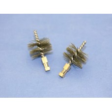 HAKKO A1566 Cleaning Brush (Set Of 2) For FT-710