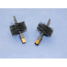 HAKKO A1567 Cleaning Brush (Set Of 2) For FT-710