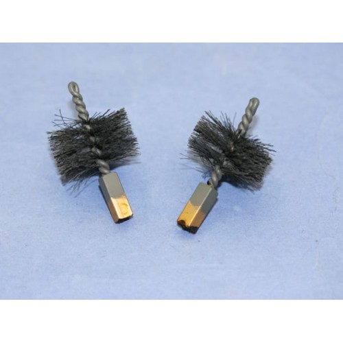 HAKKO A1567 Cleaning Brush (Set Of 2) For FT-710
