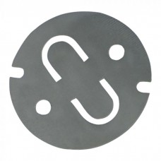 HAKKO A1583 Valve Plate For FM-206