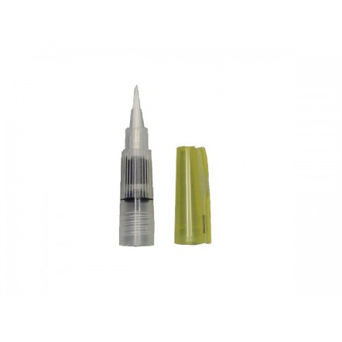 HAKKO A5009 Brush-Tip W/Cap (Set Of 5) For Fs-210 HAKKO A5009 Brush-Tip W/Cap (Set Of 5) For Fs-210