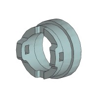 HAKKO A5031 Filter Holder For FR-4101