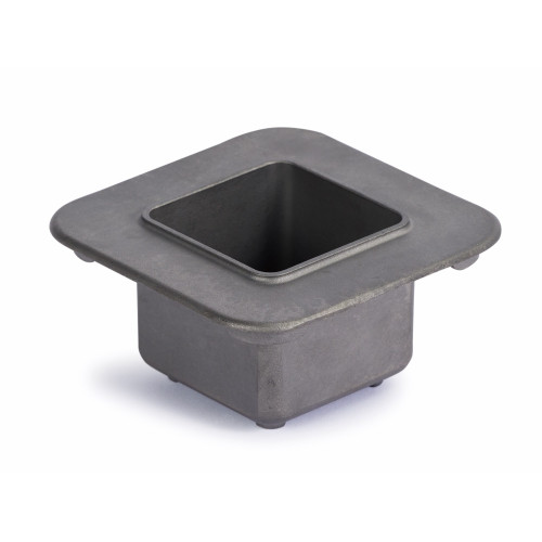 HAKKO A5067 Durable Type Pot 50x50mm for FX-305
