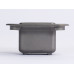 HAKKO A5067 Durable Type Pot 50x50mm for FX-305