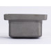HAKKO A5069 Durable Type Pot 100x100mm, for FX-305