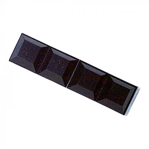 HAKKO B1037 Rubber Foot (Set Of 4) For 373. 374. 470-475. 470B. 472B 853. 938. 932. Fx952