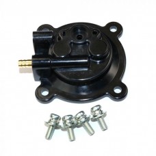 HAKKO B1050 Pump Head For FM-204. 474. 484. 701. 702B FR-400. FR-410