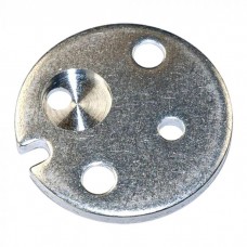 HAKKO B1056 Fixing Plate For FM-204. 474. 484. 701. 702B FR-400. FR-410