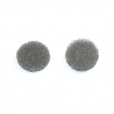 HAKKO B1059 Exhaust Filter (Set Of 2) For FM-204. 474. 484. 701. 702B FR-400. FR-410