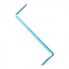 HAKKO B1071 Exhaust Filter Retaining Clip For 471. 473. 475. FM-205