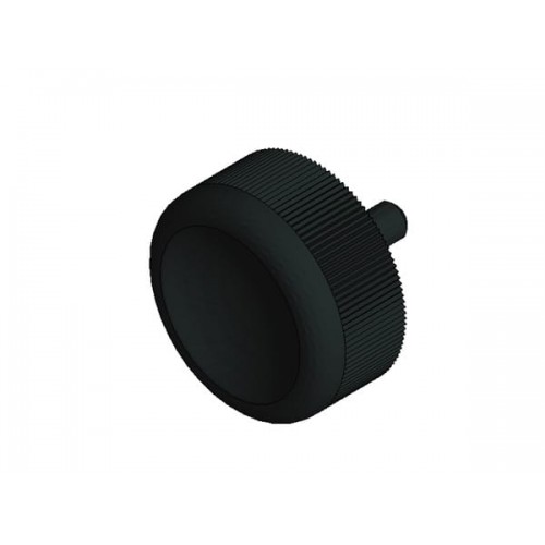 HAKKO B1166 Knob/Esd (Set Of 2) For 493 HAKKO B1166 Knob/Esd (Set Of 2) For 493