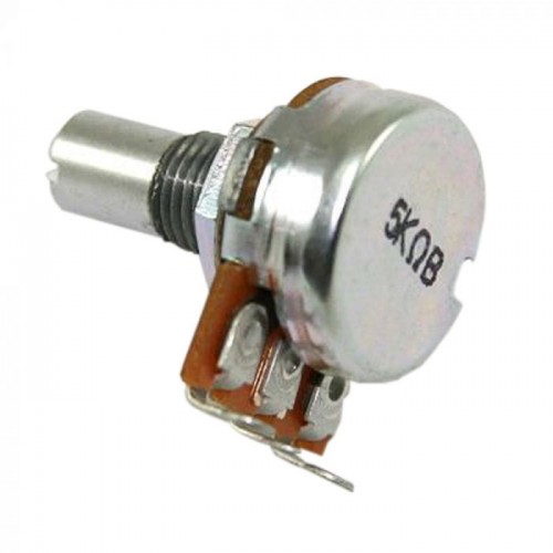 HAKKO B1197 Potentiometer/5K Ohm For 851. 373. 374