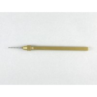 HAKKO B1303 Cleaning Drill/1.0Mm For 484. 800. 802. 807 808. 809. 817. 815. 816. FR-300. FR-400