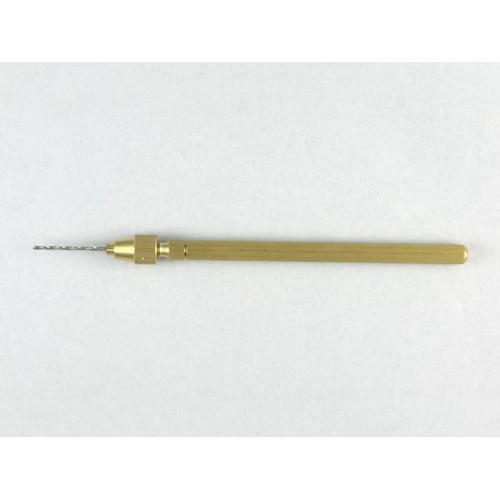 HAKKO B1305 Cleaning Drill/1.6Mm For 484. 800. 802. 807 808. 809. 817. 815. 816. FR-300. FR-400