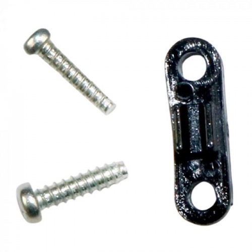 HAKKO B1354 Cord Stopper W/Screw For FR-803B. 702B. 804. 850B 850D. 850. 702. 852