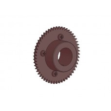 HAKKO B1581 Cutting Wheel/15Mm Pitch For 155