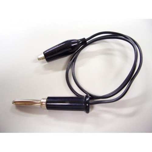 HAKKO B1754 Ground Clip For 192. Fg-101
