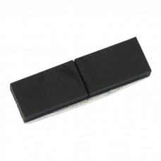 HAKKO B2016 Rubber Stopper (Set Of 2) For 936. 937 .FT-800. FX-950. FX-951