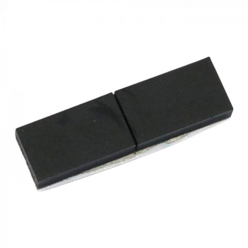 HAKKO B2016 Rubber Stopper (Set Of 2) For 936. 937 .FT-800. FX-950. FX-951