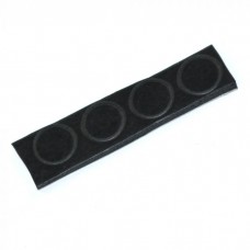 HAKKO B2405 Rubber Foot (Set Of 4) For FX-888. FX-888D. 601. 607. 609. 631