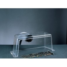 HAKKO B2418 Bench Top Plenum/Clear For FA-430.421