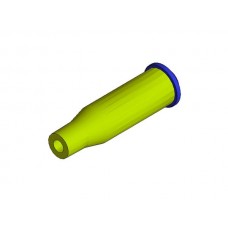 HAKKO B2765D Sleeve Assembly/Yellow For FM-2021