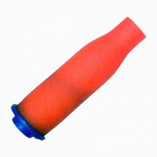 HAKKO B2768C D-Type Sleeve Assembly Orange