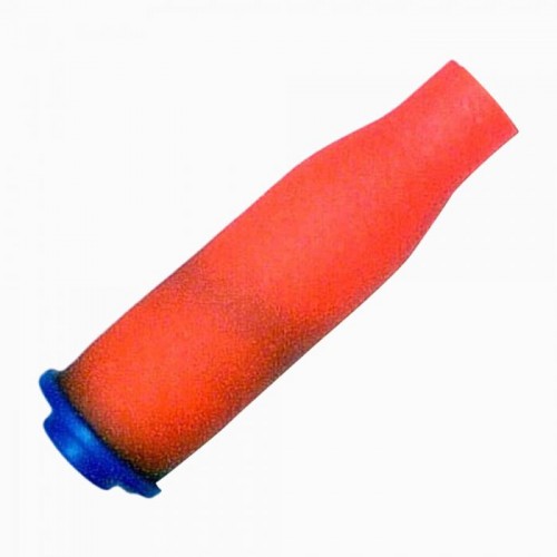 HAKKO B2768C D-Type Sleeve Assembly Orange