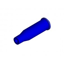 HAKKO B2769D Sleeve Assembly/Blue For FM-2021. FM-2025. FM-2026