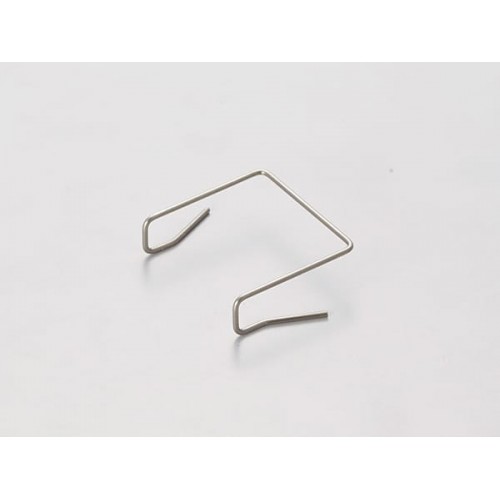 HAKKO B2791 Retaining Clip For 634. 635. Fh-100. Fh-200. Fh-201