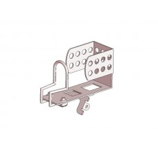 HAKKO B2881 Iron Holder Assembly For 634. Fh-100