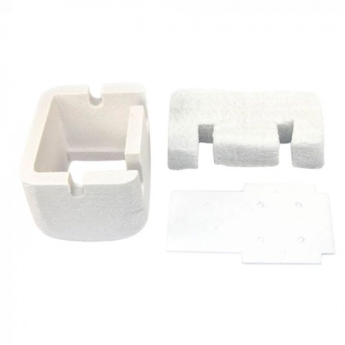 HAKKO B2916 Heat Insulator For FX-300. FX-301B. FX-301 HAKKO B2916 Heat Insulator For FX-300. FX-301B. FX-301