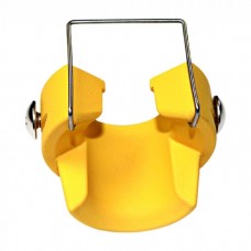 HAKKO B3001 Iron Receptacle/Yellow For Fh-100. Fh-200. Fh-201