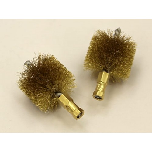 HAKKO B3052 Polishing Brush (Set Of 2) For FT-700