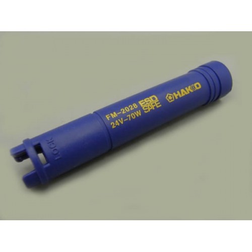 HAKKO B3220 Connector Cover For FM-2028