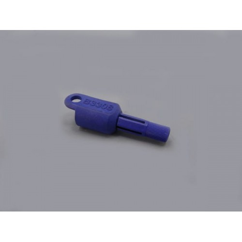 HAKKO B3308 Lock Key For FX-950
