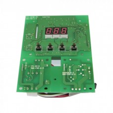 HAKKO B3376 P.W.B/Temperature Control For FX-301B