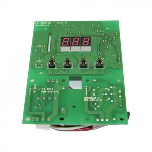 HAKKO B3376 P.W.B/Temperature Control For FX-301B