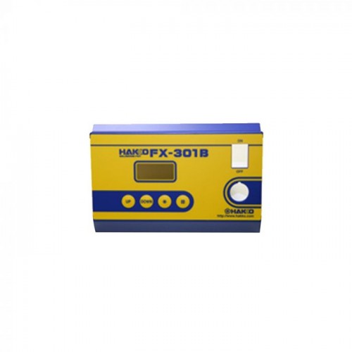 HAKKO B3377 Front Panel W/Membrane Sheet For FX-301B
