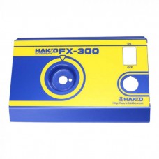 HAKKO B3383 Front Panel W/Membrane Sheet For FX-300