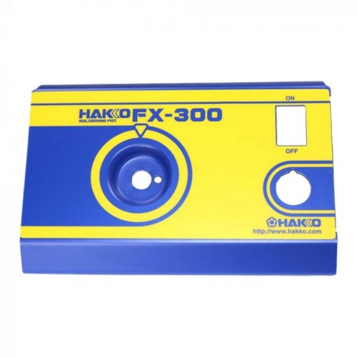 HAKKO B3383 Front Panel W/Membrane Sheet For FX-300