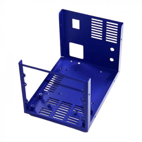 HAKKO B3398 Chassis W/Rubber Feet For FM-203