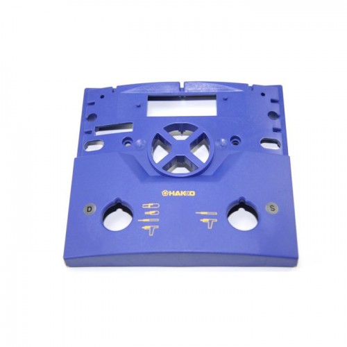 HAKKO B3400 Front Panel W/Led Lens D&S For FM-203