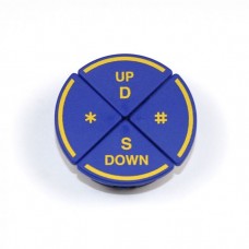 HAKKO B3419 Button Set (Set Of 4) For FM-204. FM-205