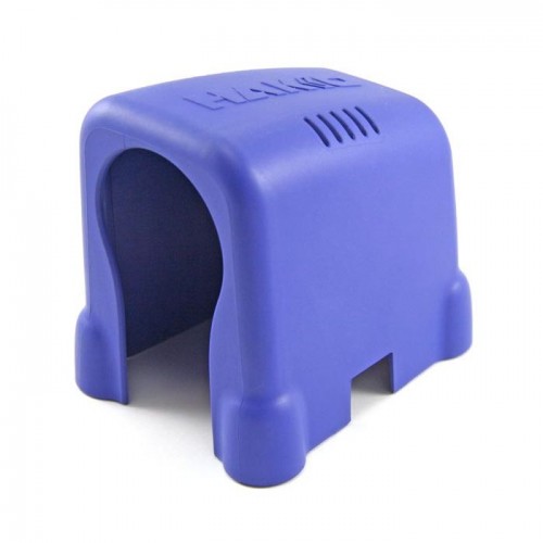 HAKKO B3450 Upper Case/Blue-Yellow For FX-888. FX-888D