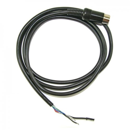 HAKKO B3468 Cord Assembly For FX-8801. FX-8805