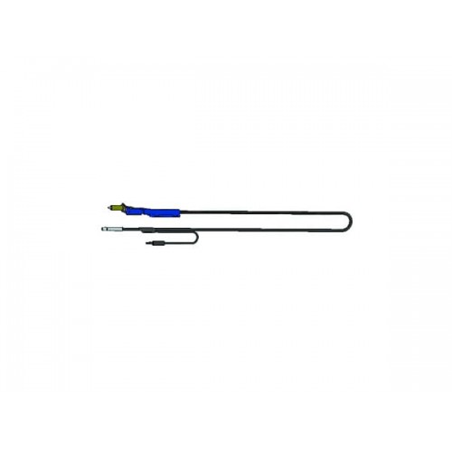 HAKKO B3480 Tube Unit 1.2Mm W/Switch For 373. 374