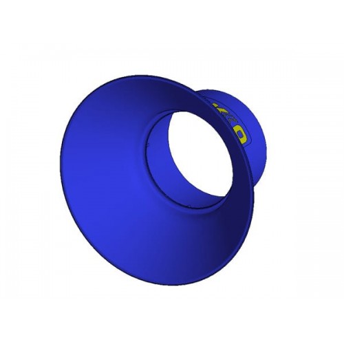 HAKKO B3623 Nozzle/Round Type For FA-430