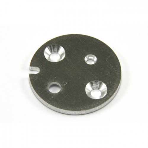 HAKKO B3671 Fixing Plate For FM-206